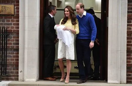 Foto Pangeran William