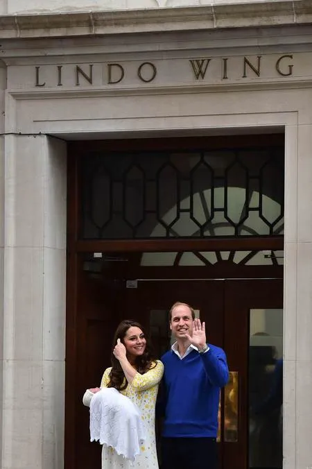 Foto Pangeran William