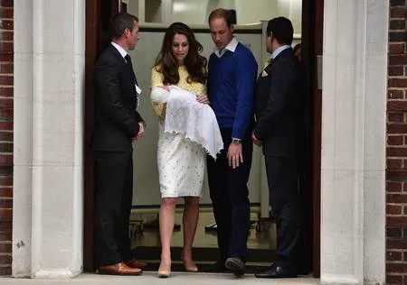 Foto Pangeran William
