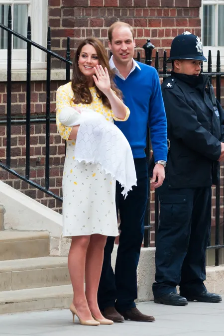 Foto Pangeran William