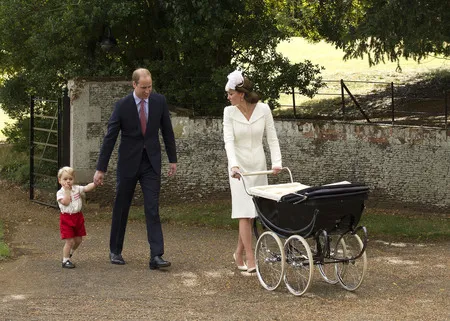 Foto Pangeran William