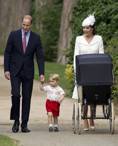 Foto Pangeran William