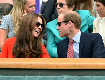 Foto Pangeran William