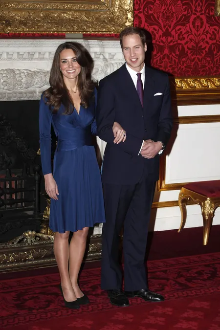 Foto Pangeran William
