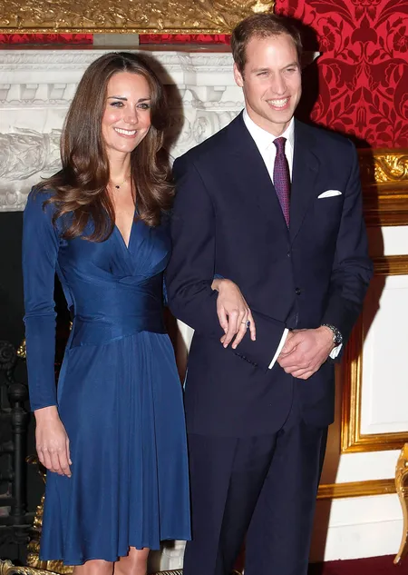 Foto Pangeran William