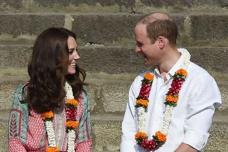 Foto Pangeran William