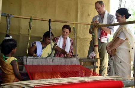 Foto Pangeran William