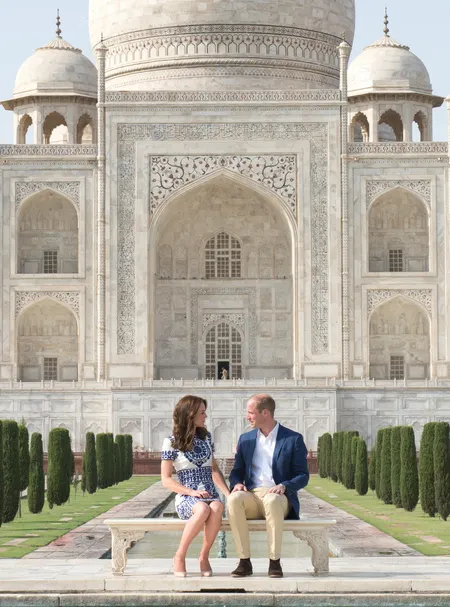 Foto Pangeran William