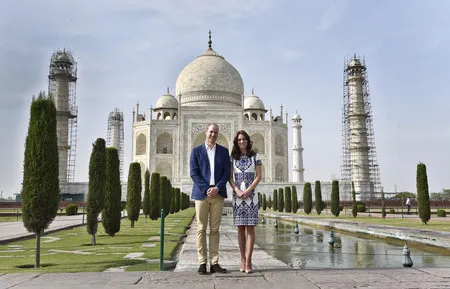 Foto Pangeran William