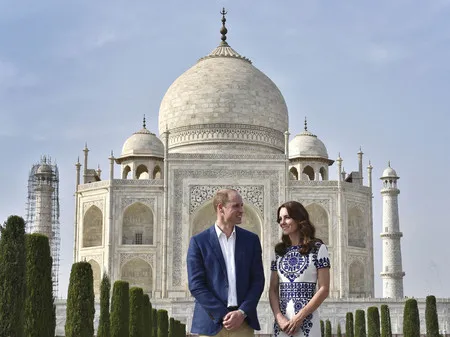 Foto Pangeran William