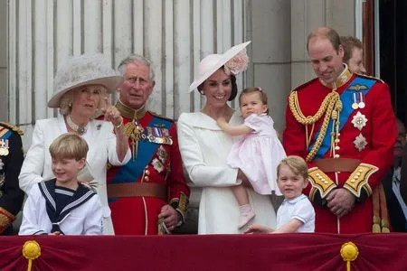 Foto Pangeran William