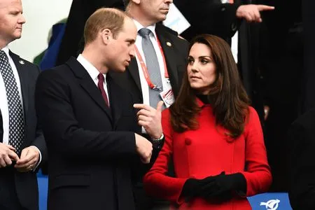 Foto Pangeran William