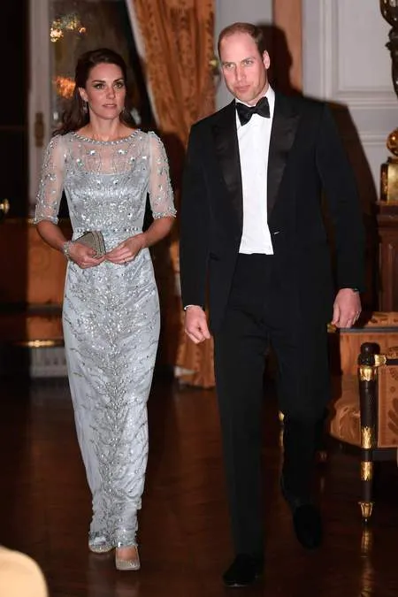 Foto Pangeran William