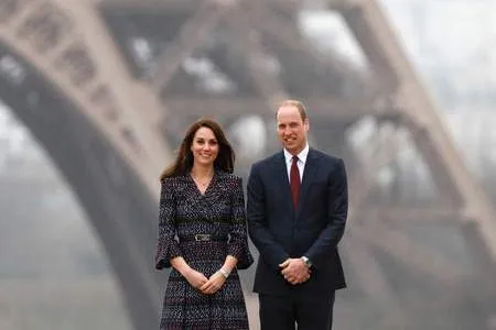 Foto Pangeran William