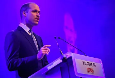 Foto Pangeran William