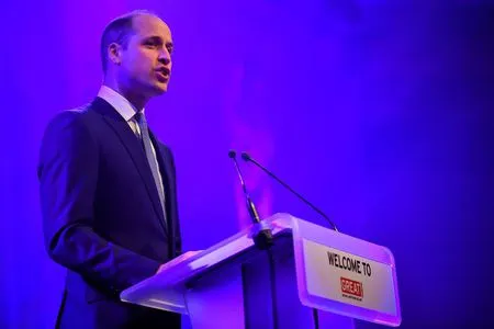 Foto Pangeran William