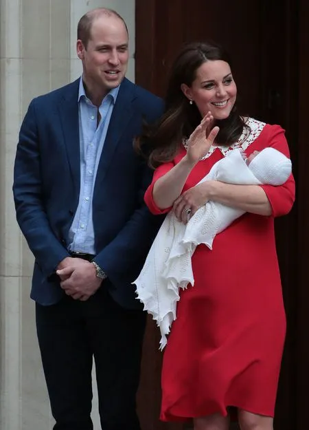 Foto Pangeran William