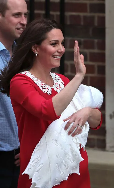 Foto Pangeran William