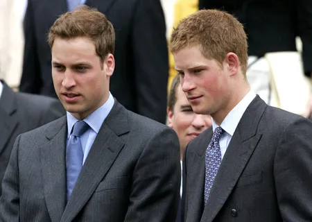 Foto Pangeran William