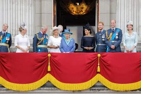 Foto Pangeran William