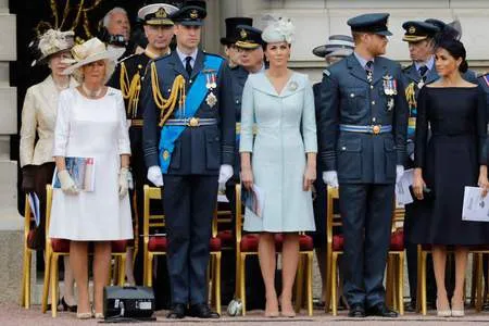 Foto Pangeran William