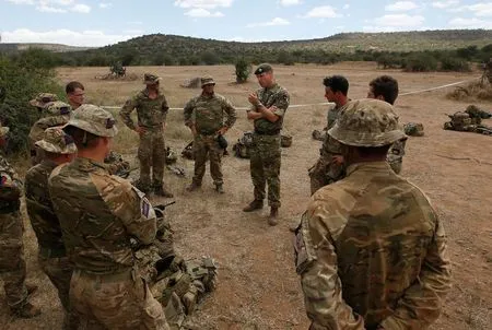 Foto Pangeran William