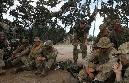 Foto Pangeran William