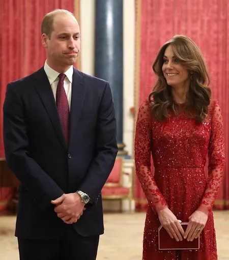 Foto Pangeran William