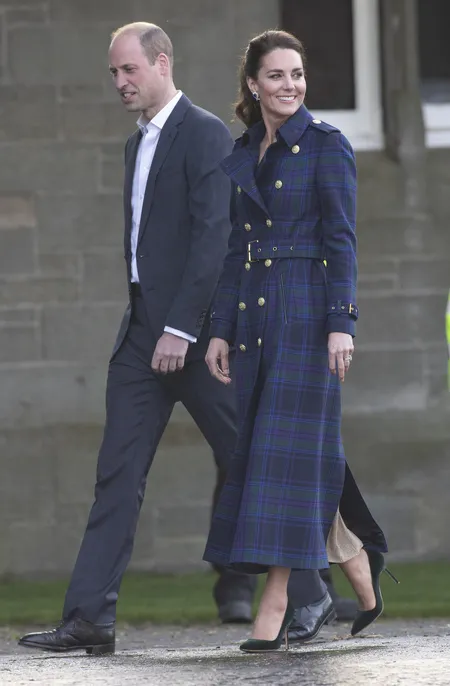 Foto Pangeran William