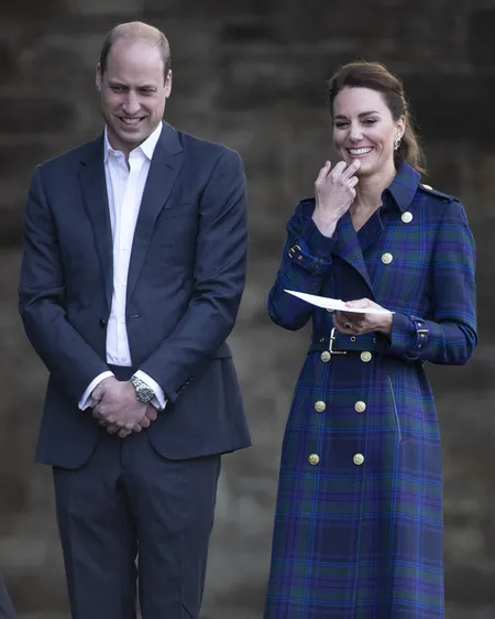 Foto Pangeran William