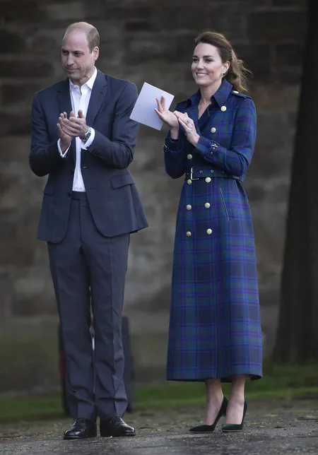 Foto Pangeran William