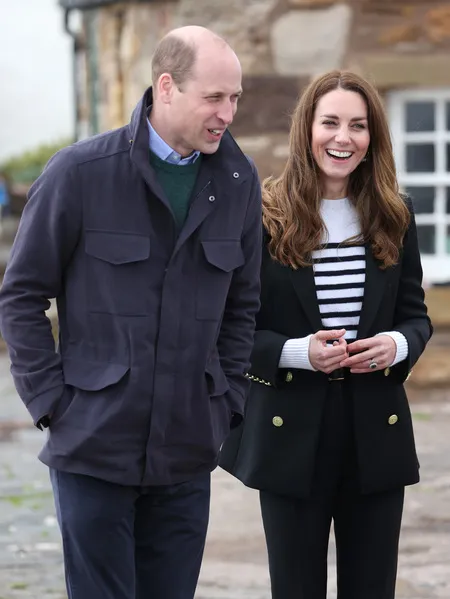 Foto Pangeran William