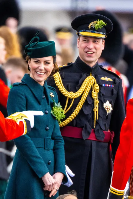 Foto Pangeran William