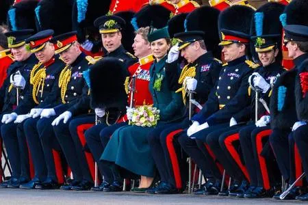 Foto Pangeran William