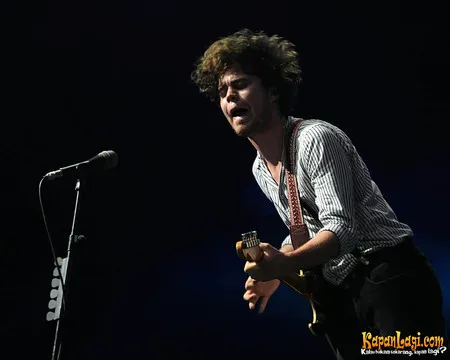 Foto Panic At The Disco