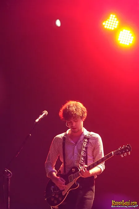 Foto Panic At The Disco