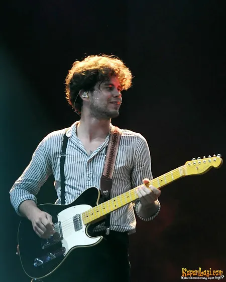 Foto Panic At The Disco