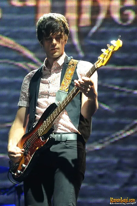 Foto Panic At The Disco