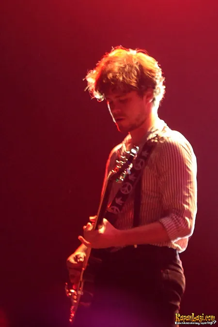 Foto Panic At The Disco