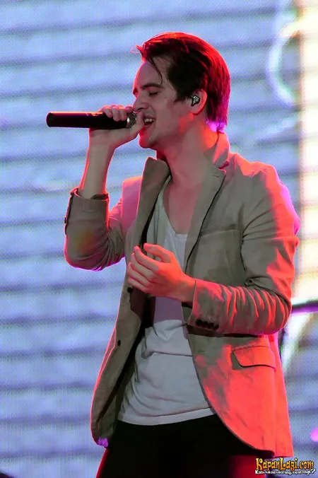 Foto Panic At The Disco