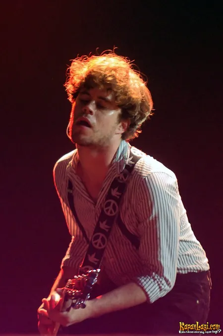 Foto Panic At The Disco