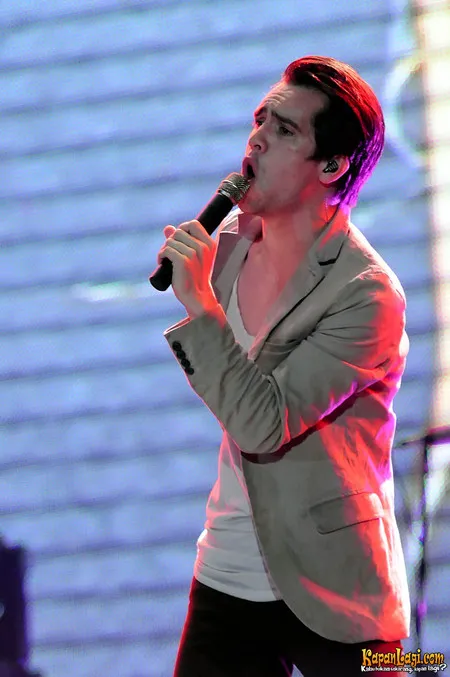 Foto Panic At The Disco