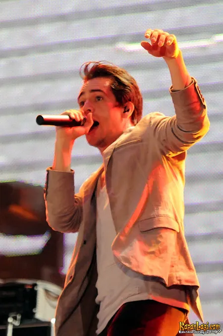 Foto Panic At The Disco