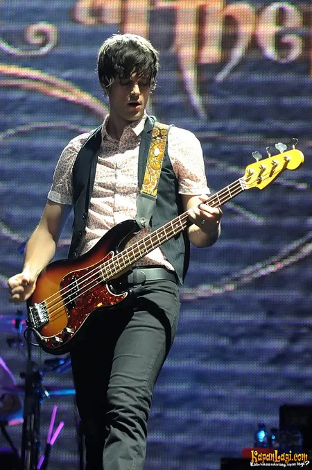 Foto Panic At The Disco