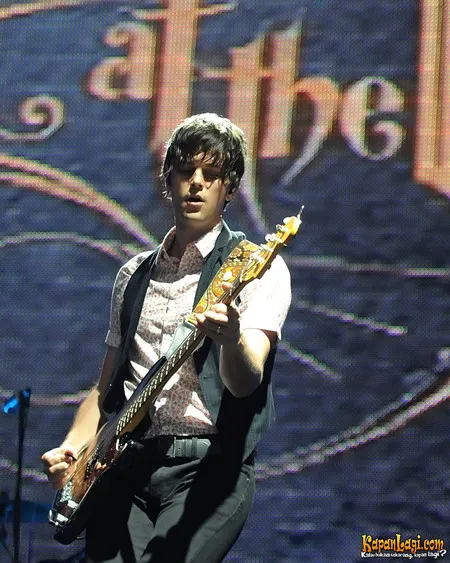 Foto Panic At The Disco