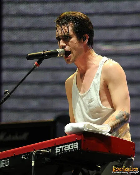 Foto Panic At The Disco