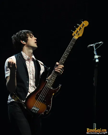 Foto Panic At The Disco