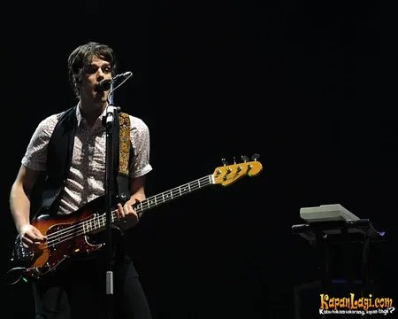 Foto Panic At The Disco
