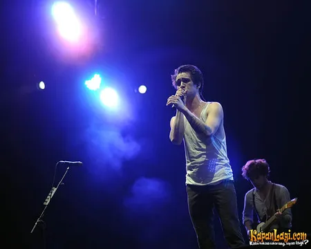 Foto Panic At The Disco