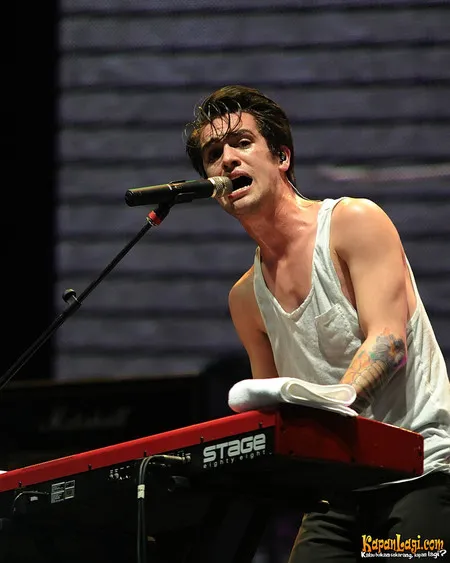 Foto Panic At The Disco